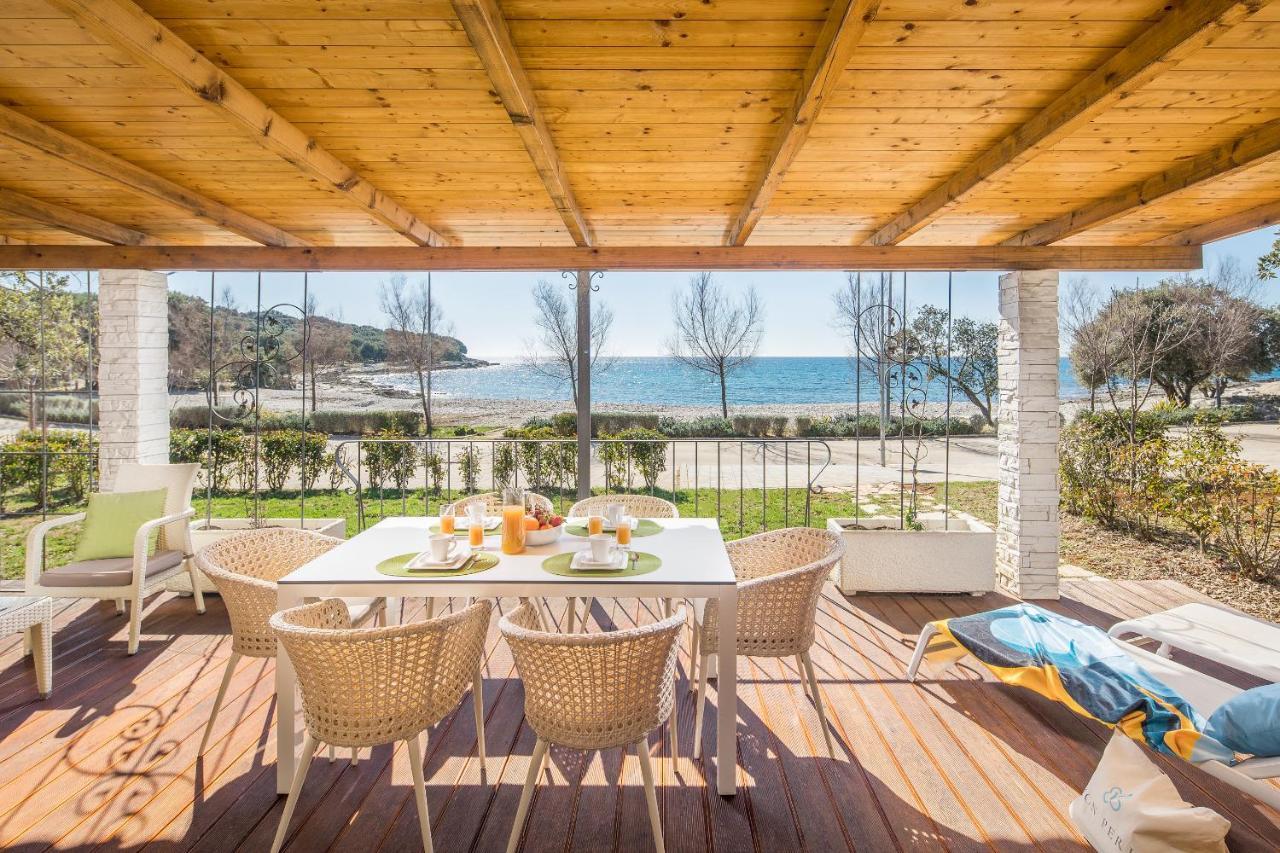 Homes Mon Perin Kompleks wypoczynkowy