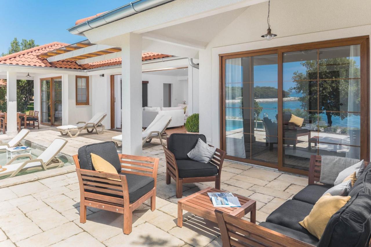 Ferienpark Homes Mon Perin