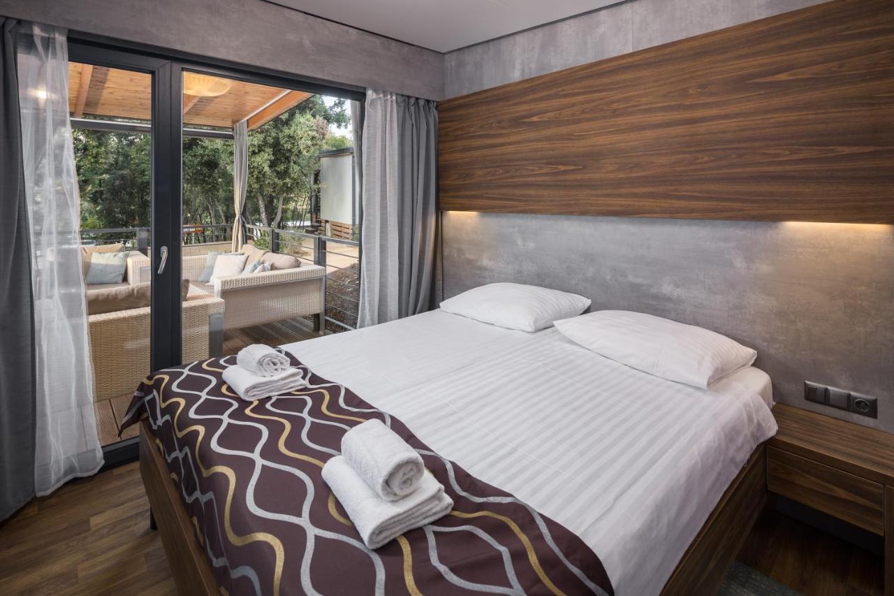 Holiday park Homes Mon Perin