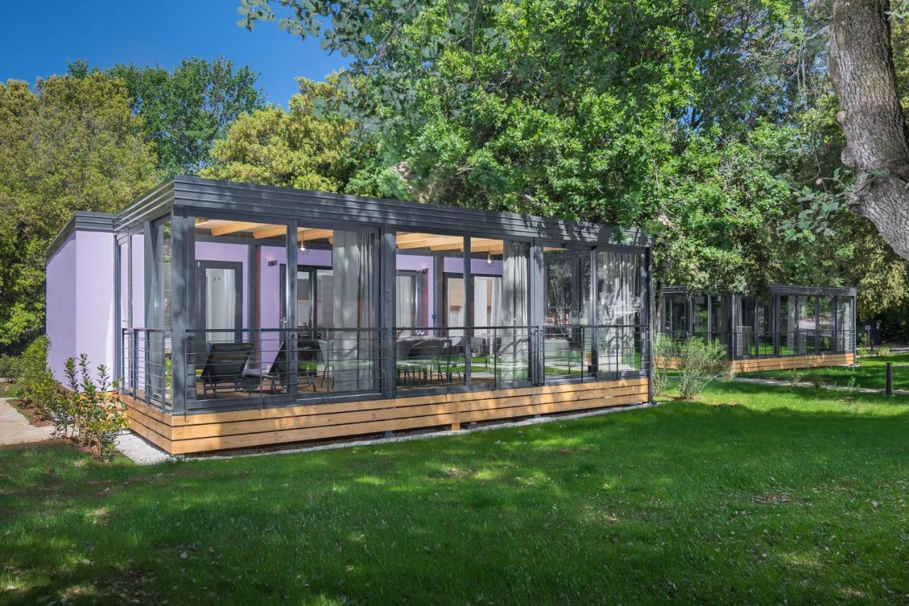 Homes Mon Perin 4*