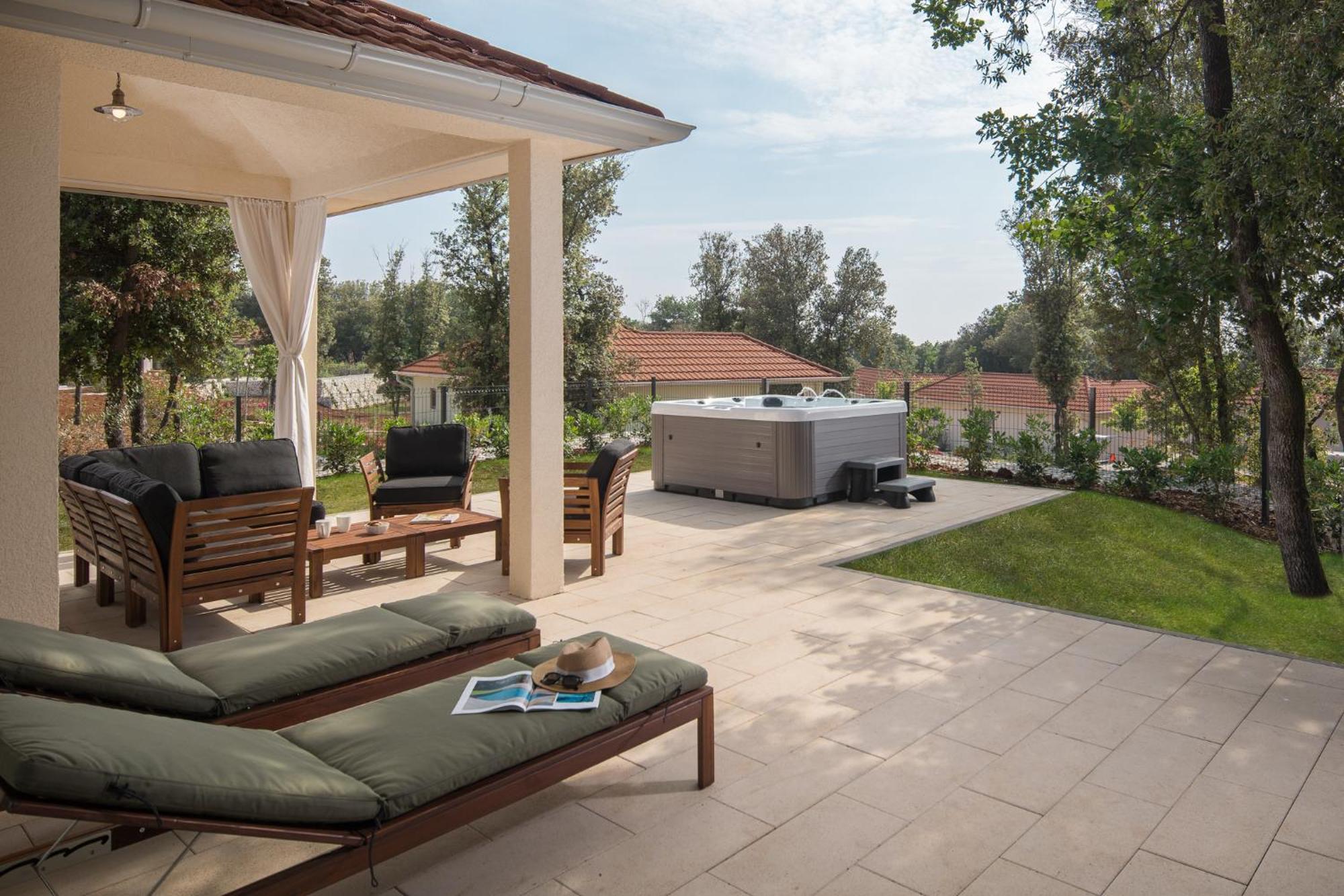 Homes Mon Perin 4*