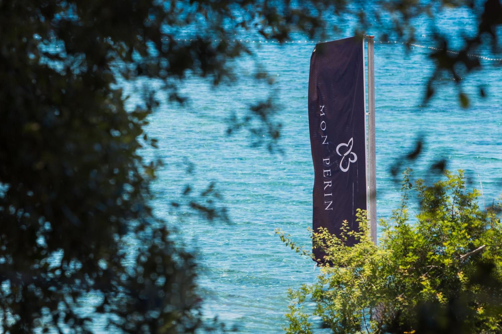 Kompleks wypoczynkowy Homes Mon Perin 4*