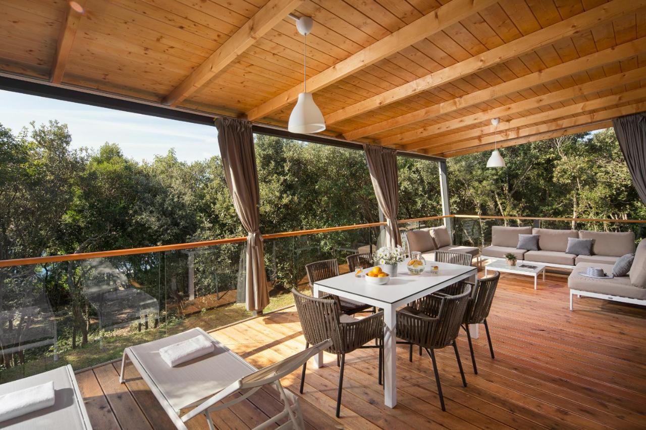 Homes Mon Perin Kompleks wypoczynkowy 4*