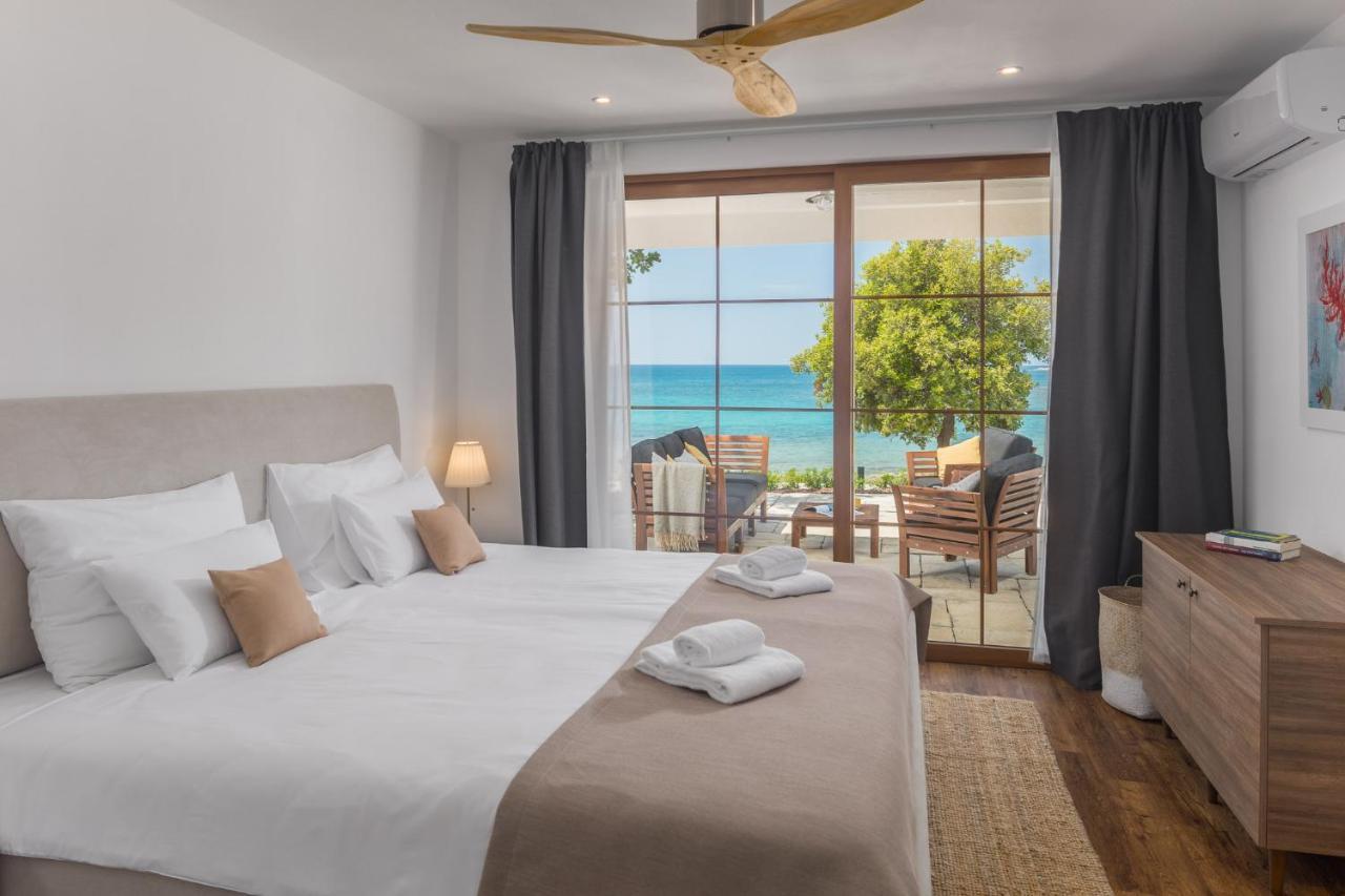 Vakantiepark Homes Mon Perin Bale