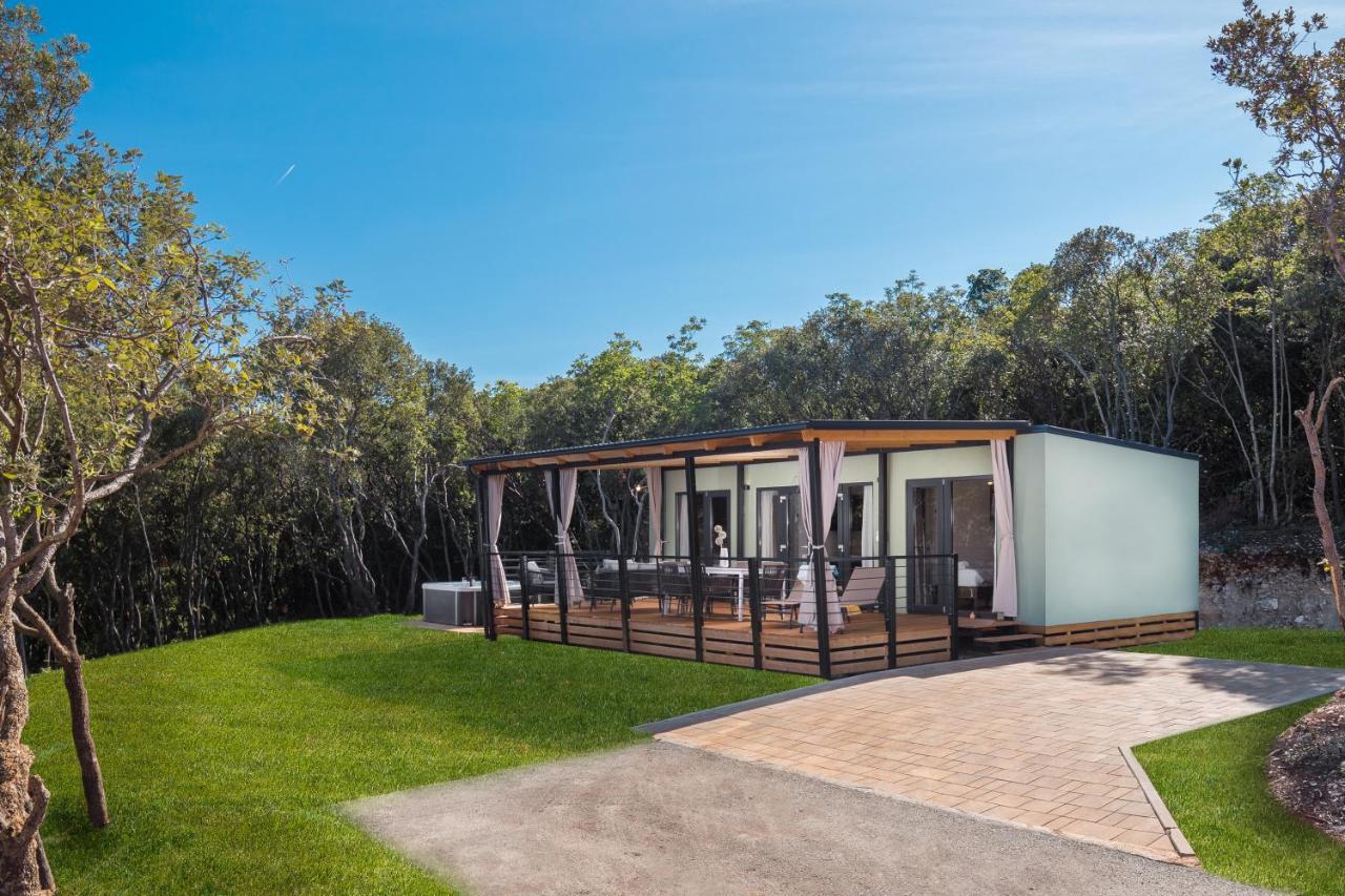 Homes Mon Perin Kompleks wypoczynkowy 4*