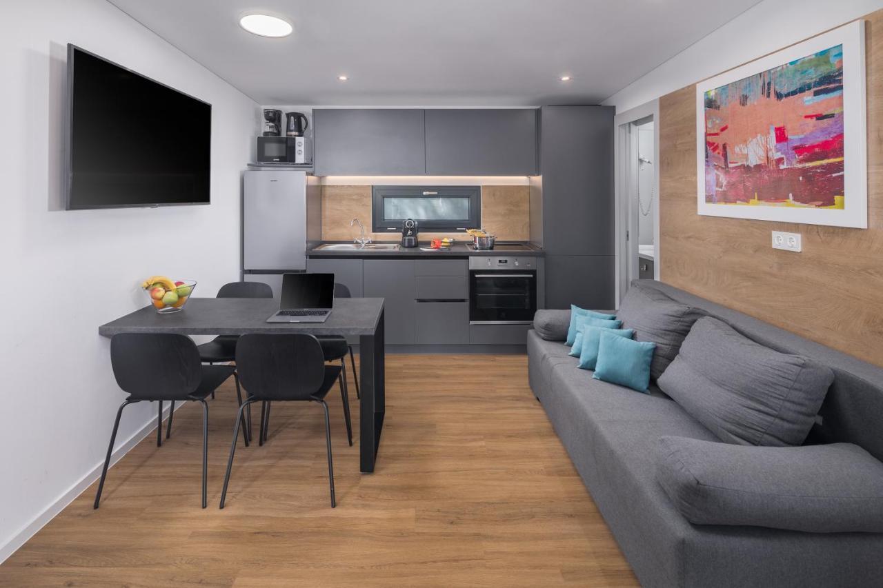 Homes Mon Perin 4*