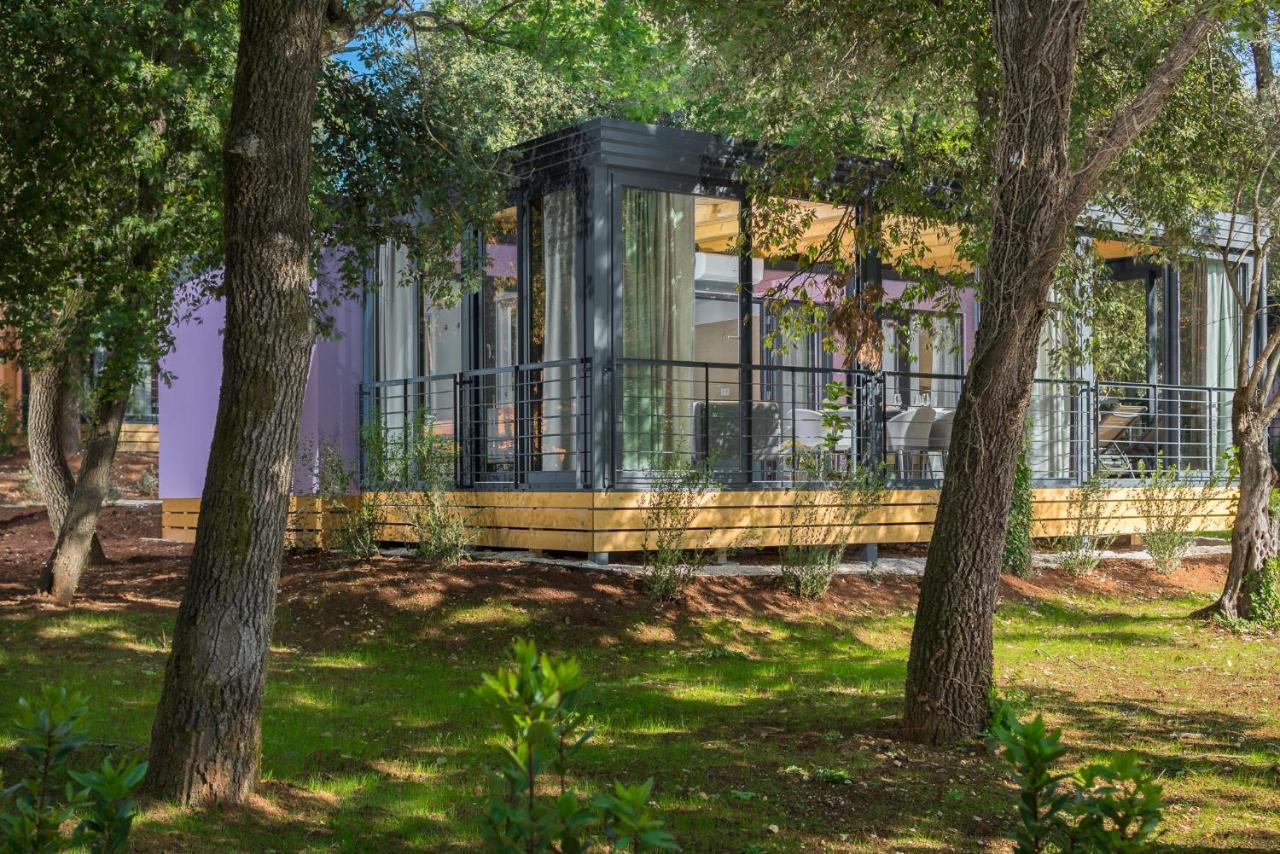 Homes Mon Perin Kompleks wypoczynkowy Bale