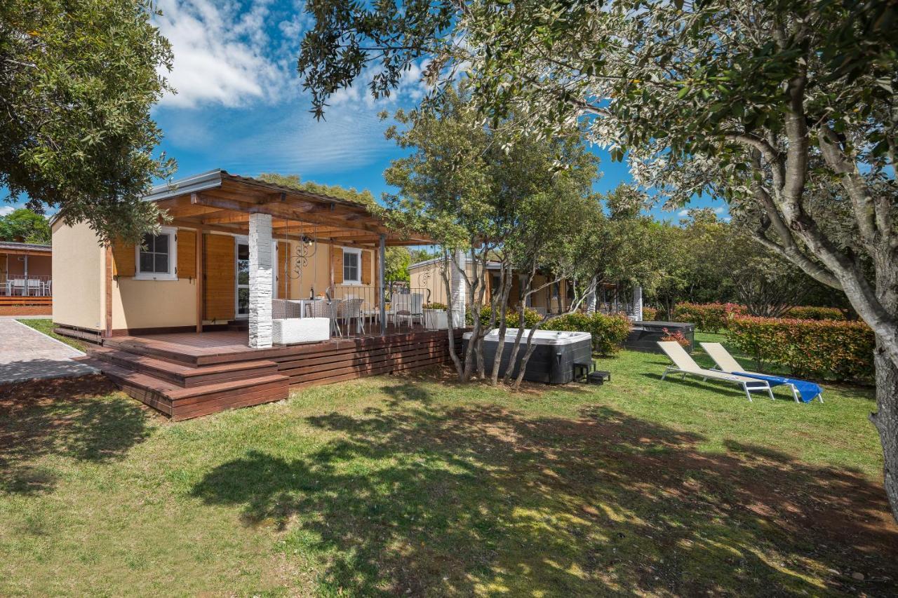 Homes Mon Perin 4*