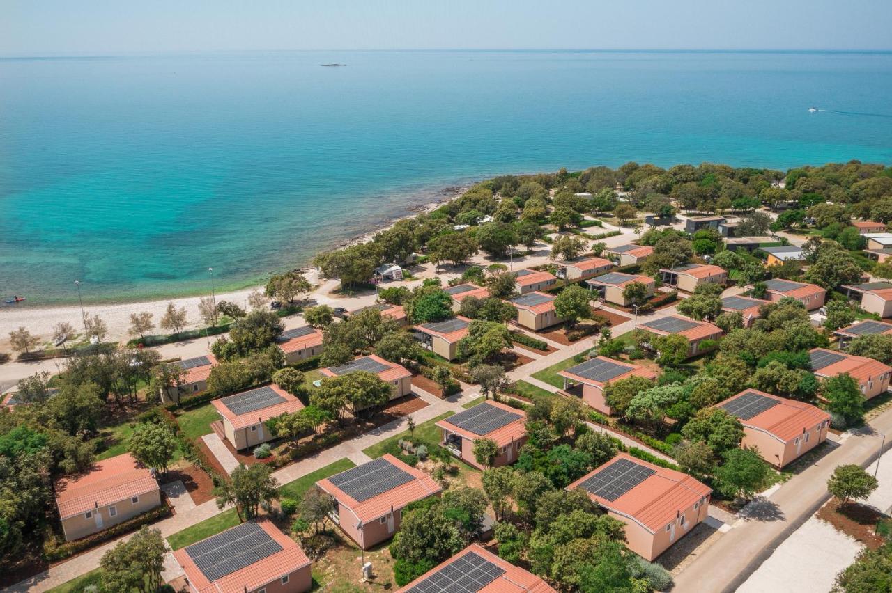 Kompleks wypoczynkowy Homes Mon Perin