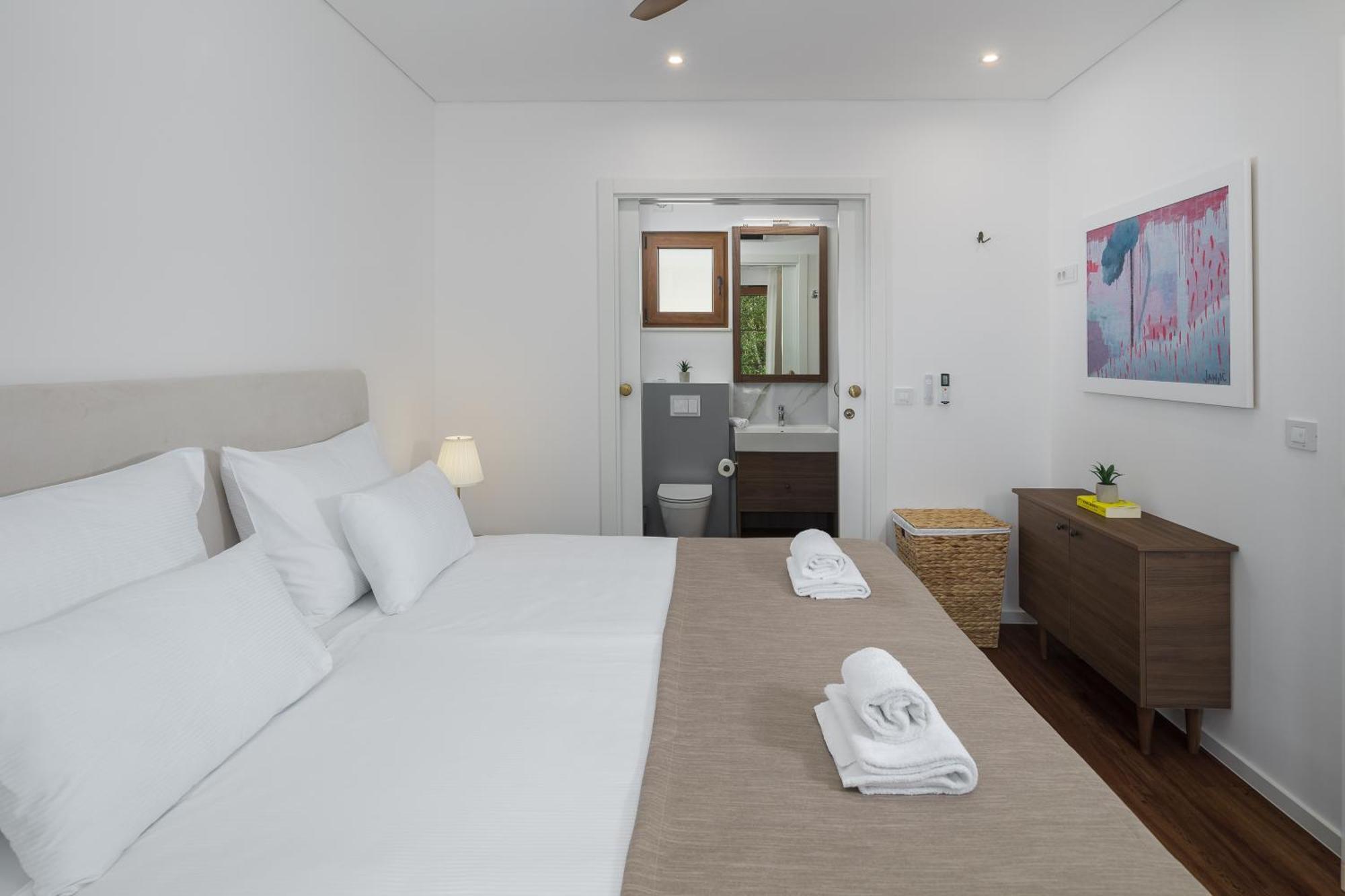 Homes Mon Perin Kompleks wypoczynkowy 4*