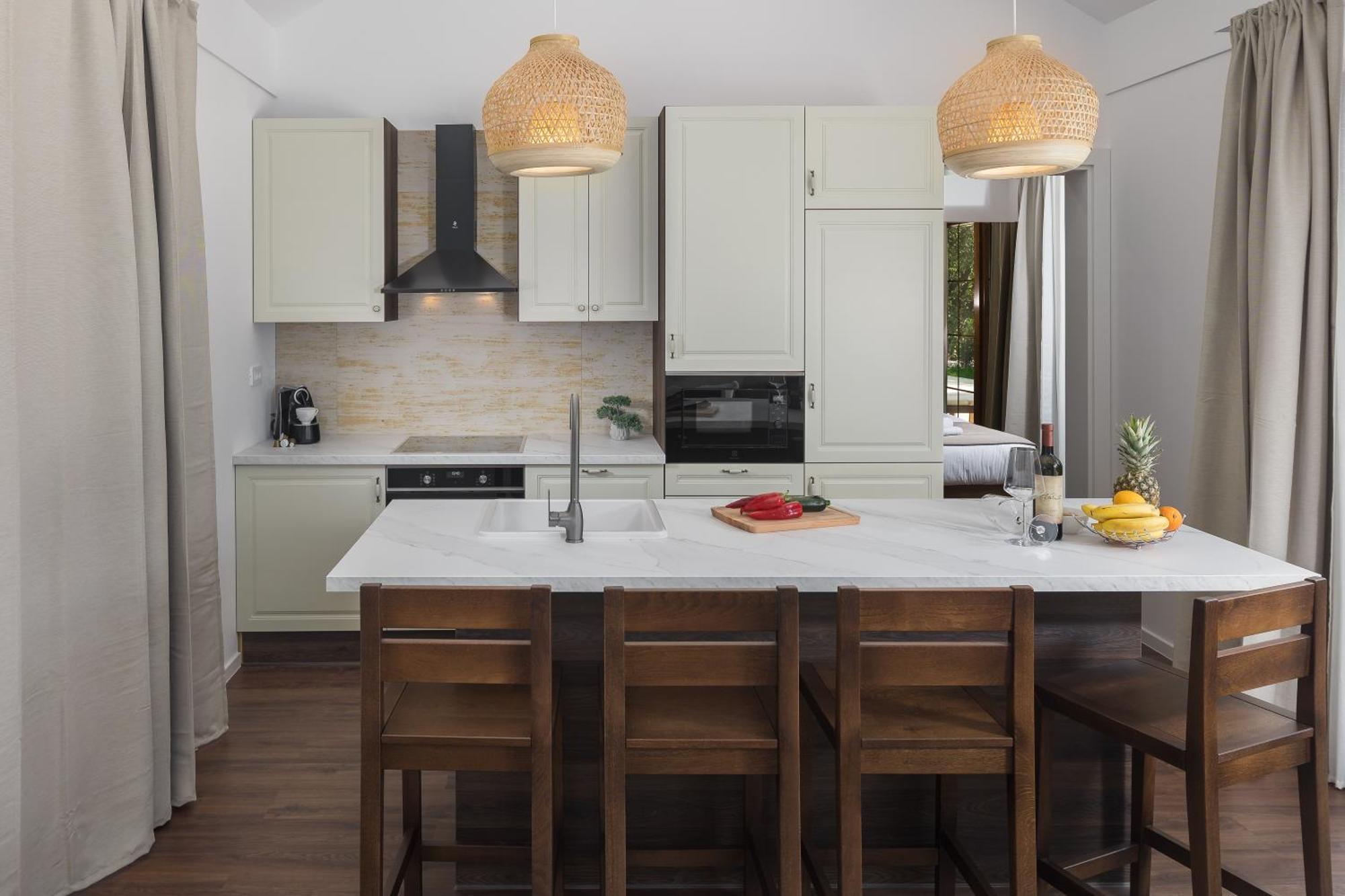 Homes Mon Perin Vakantiepark Bale