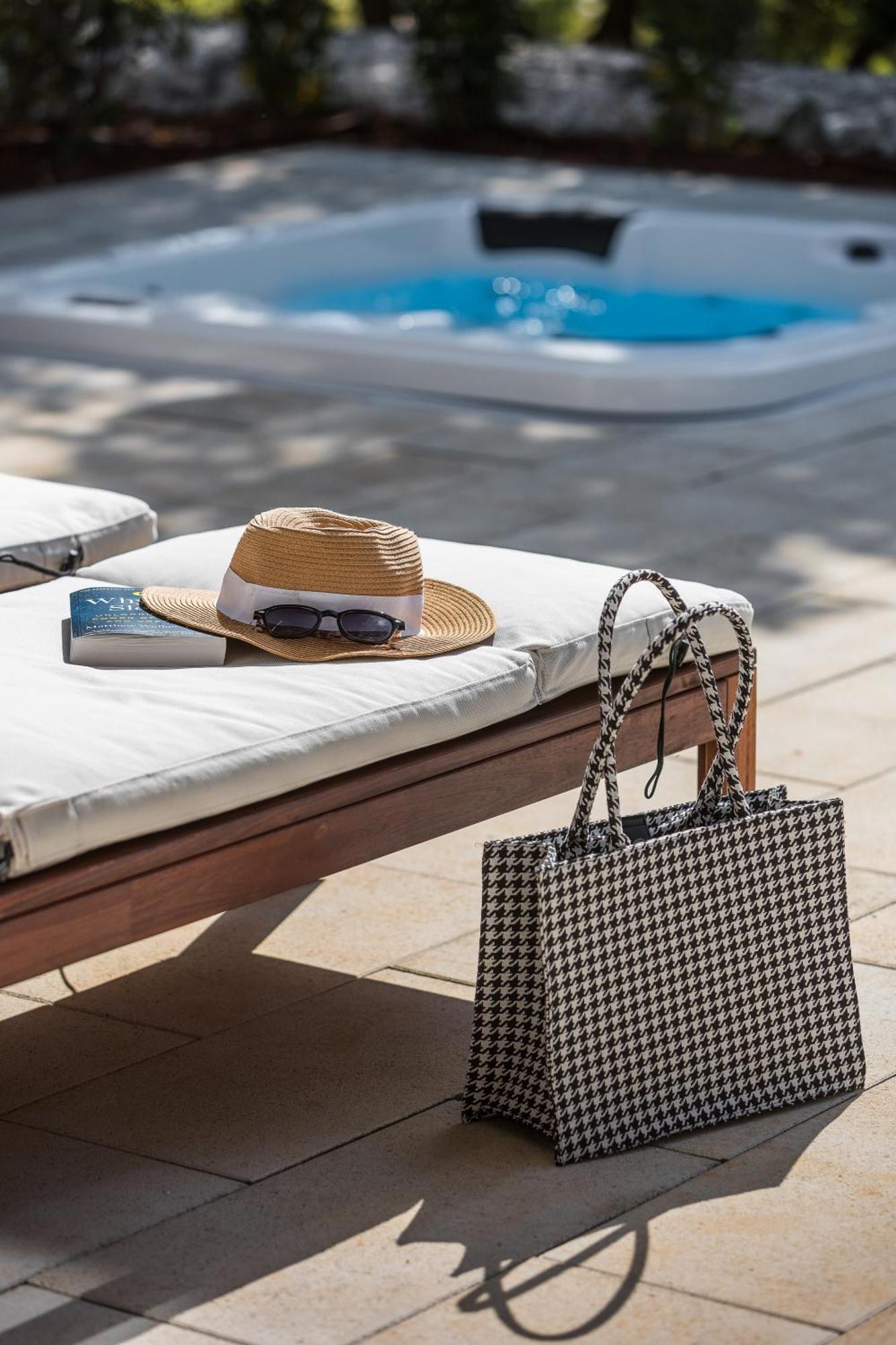 Vakantiepark Homes Mon Perin 4*
