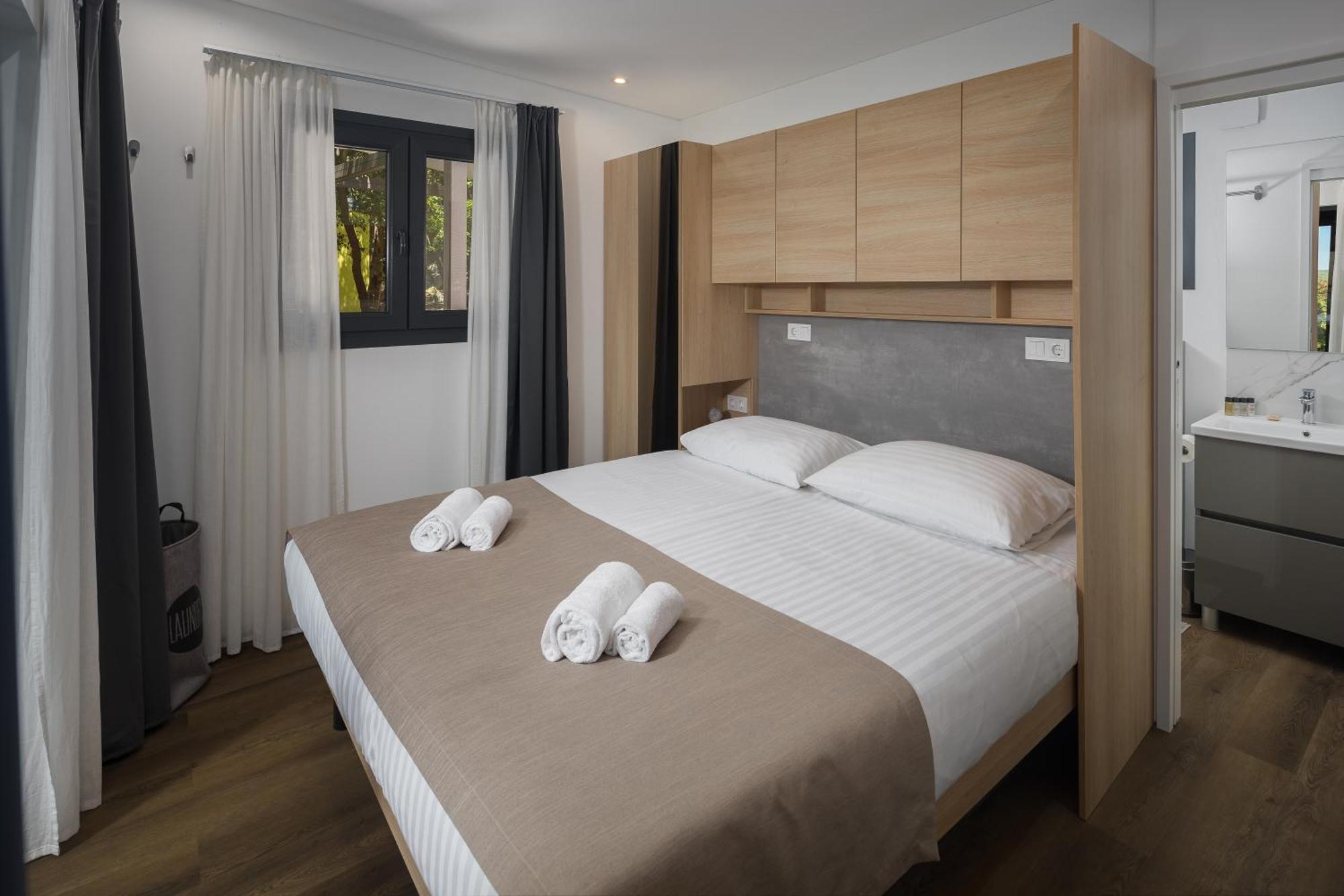 Homes Mon Perin 4*