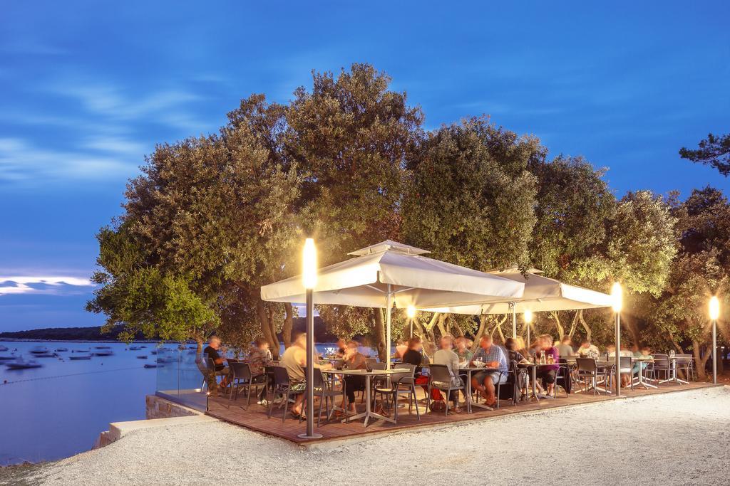 Vakantiepark Homes Mon Perin Bale