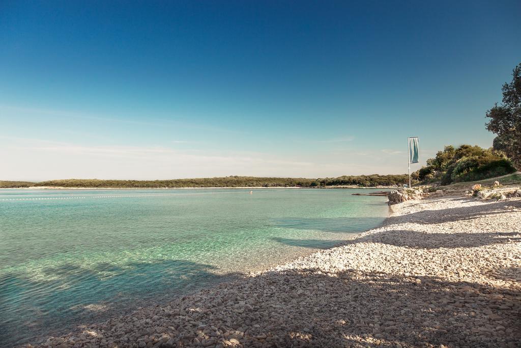 Homes Mon Perin Vakantiepark
