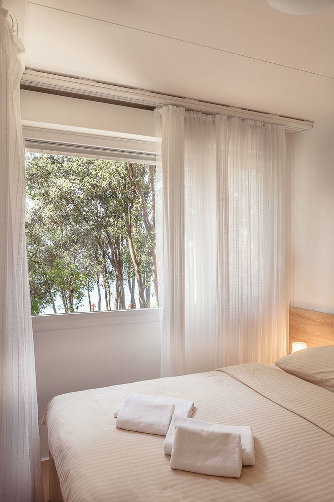 Homes Mon Perin Vakantiepark Bale