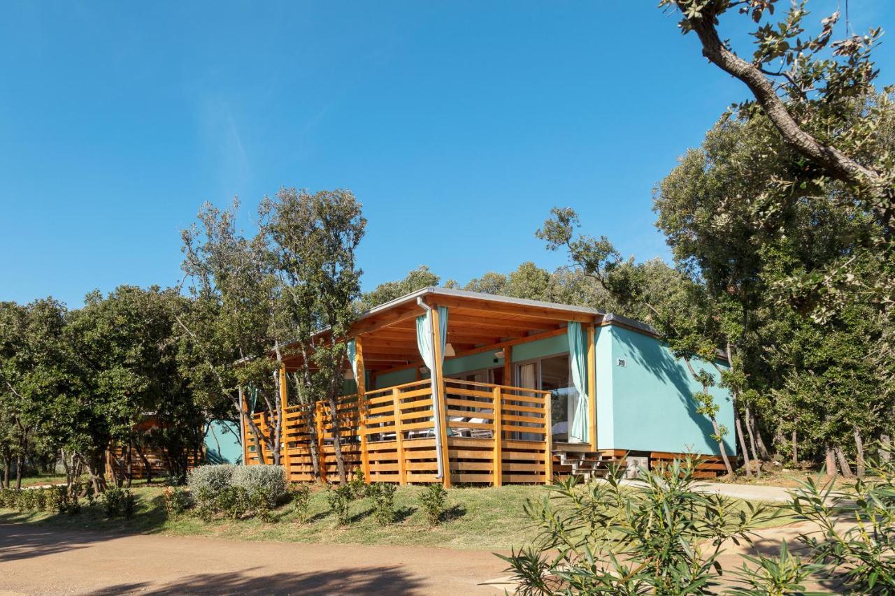 Homes Mon Perin Vakantiepark