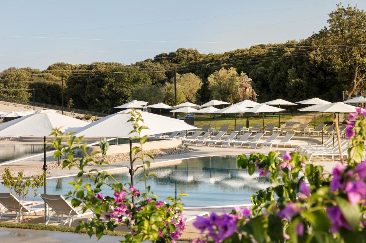 Homes Mon Perin Vakantiepark