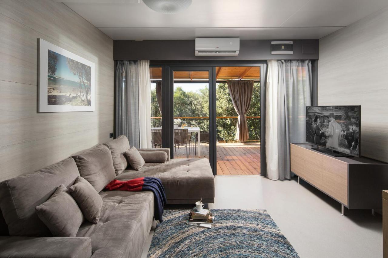 Homes Mon Perin Vakantiepark 4*