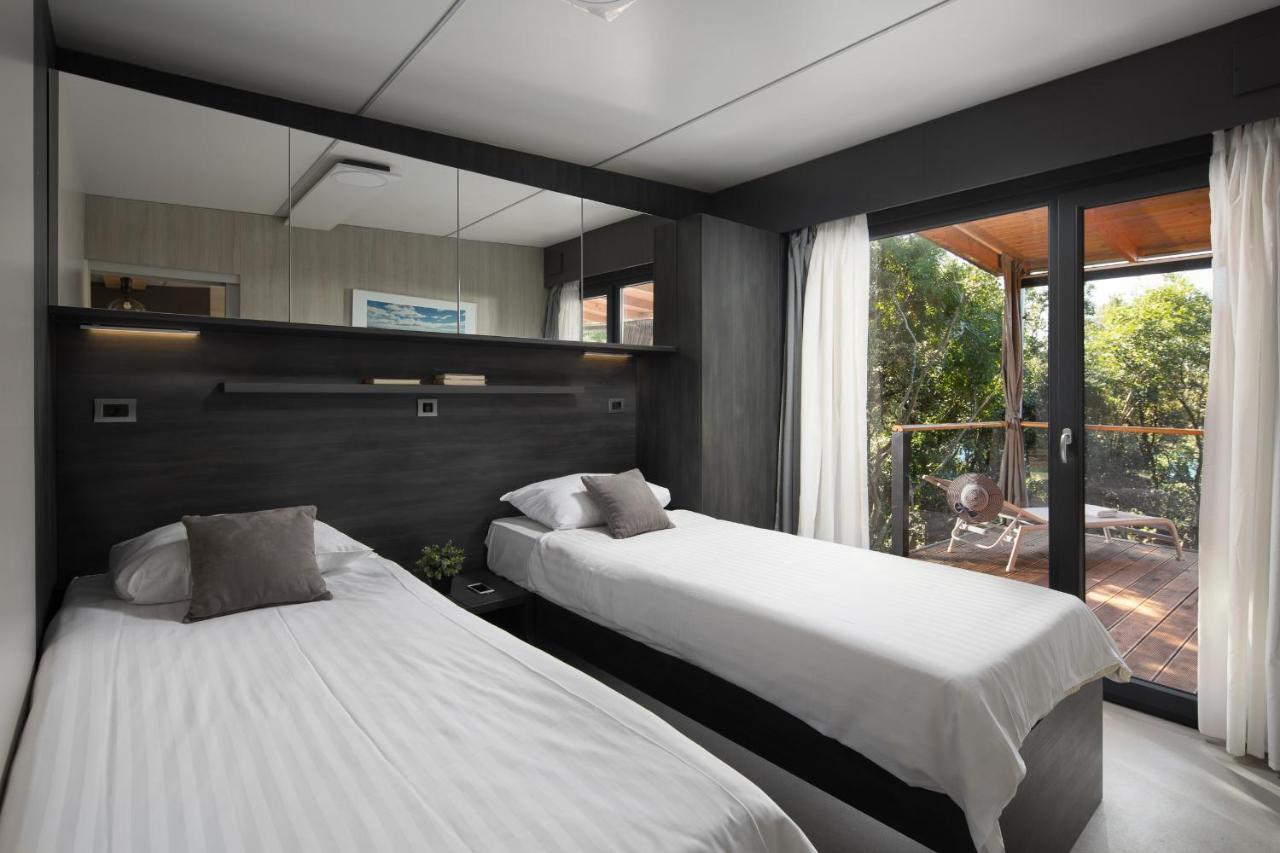 Homes Mon Perin Vakantiepark 4*